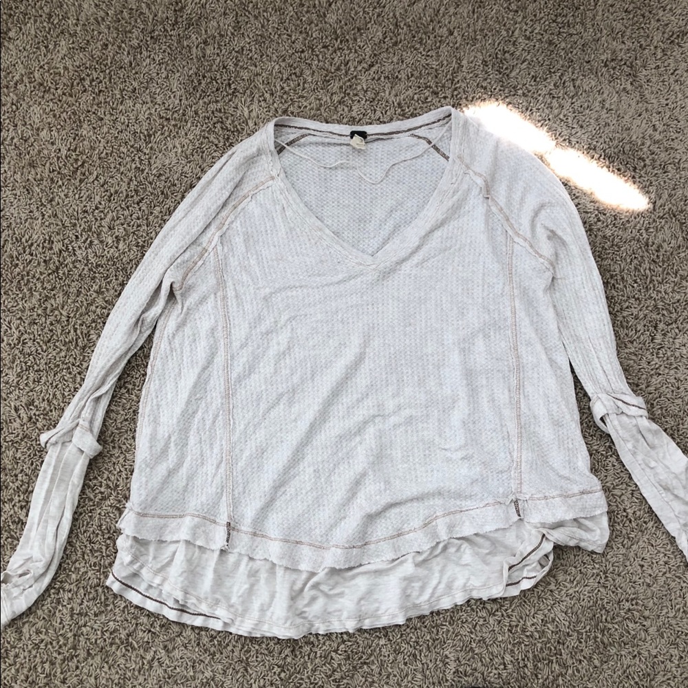 Free people thermal